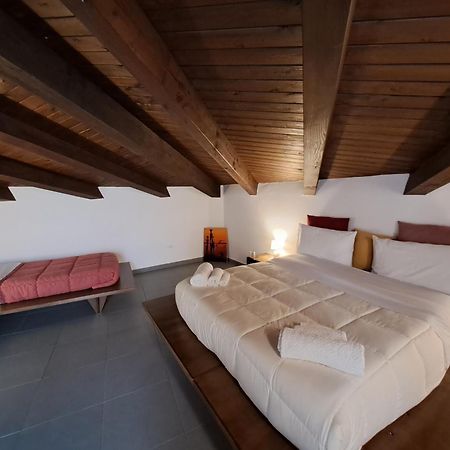 Sopra Moltivolti Guesthouse Palermo Quarto foto