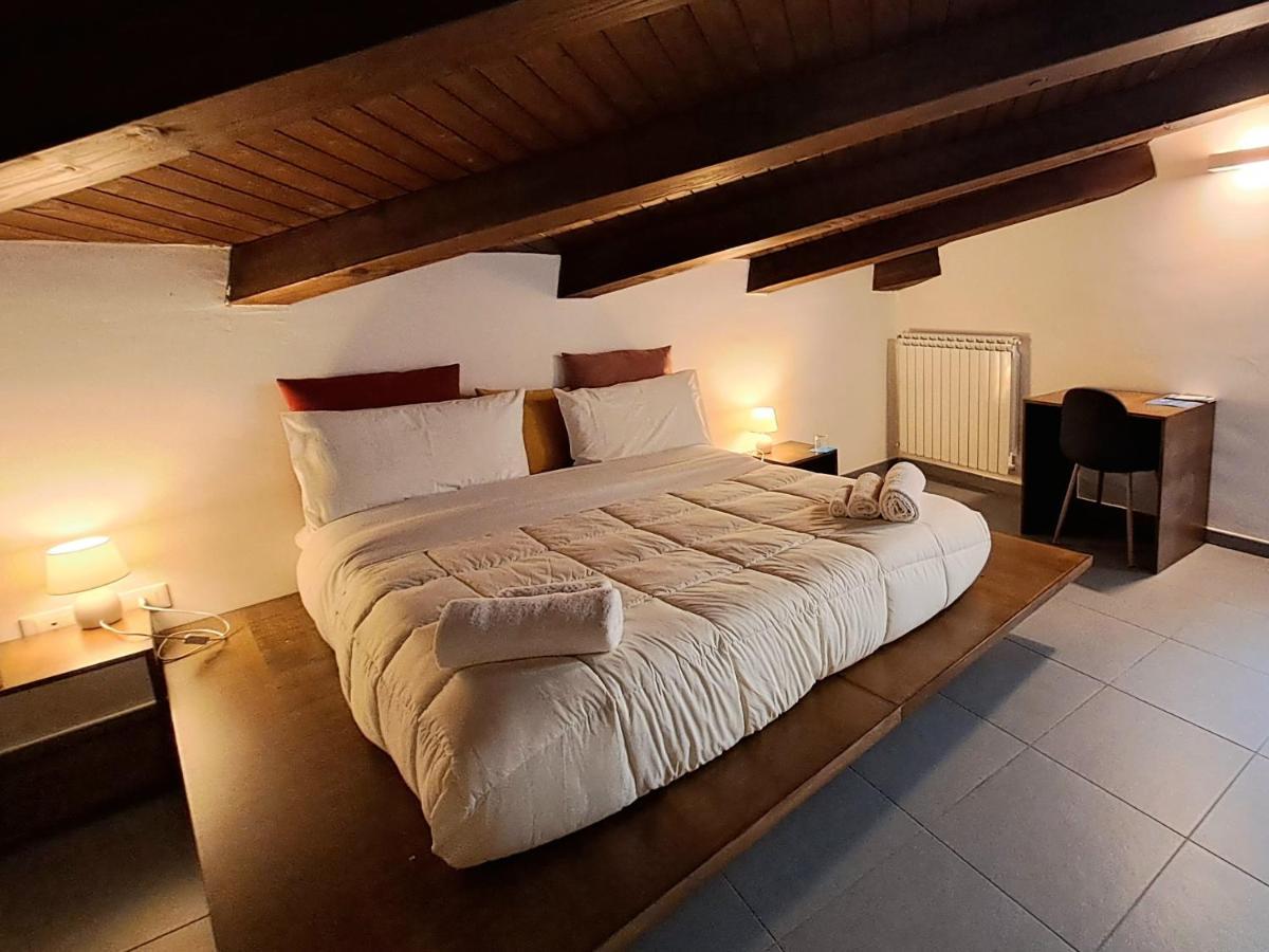 Sopra Moltivolti Guesthouse Palermo Quarto foto